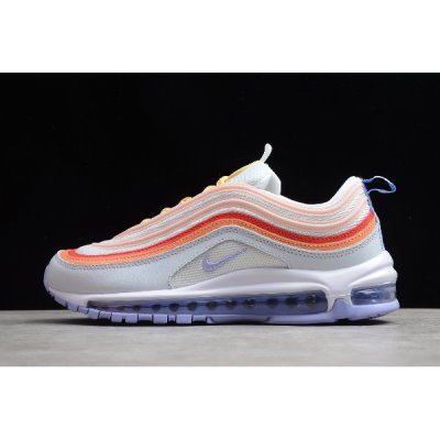 Nike Air Max 97 Football Gri Koşu Ayakkabısı Türkiye - TR9Q00US